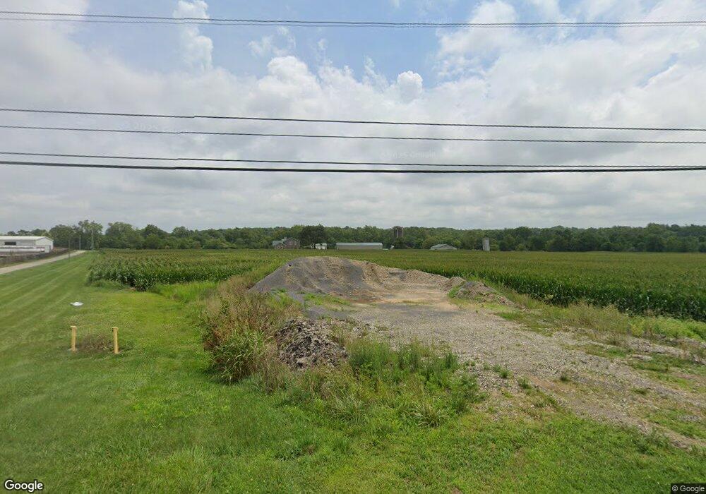 7366 N Main St, Camden, OH 45311 - photo 1