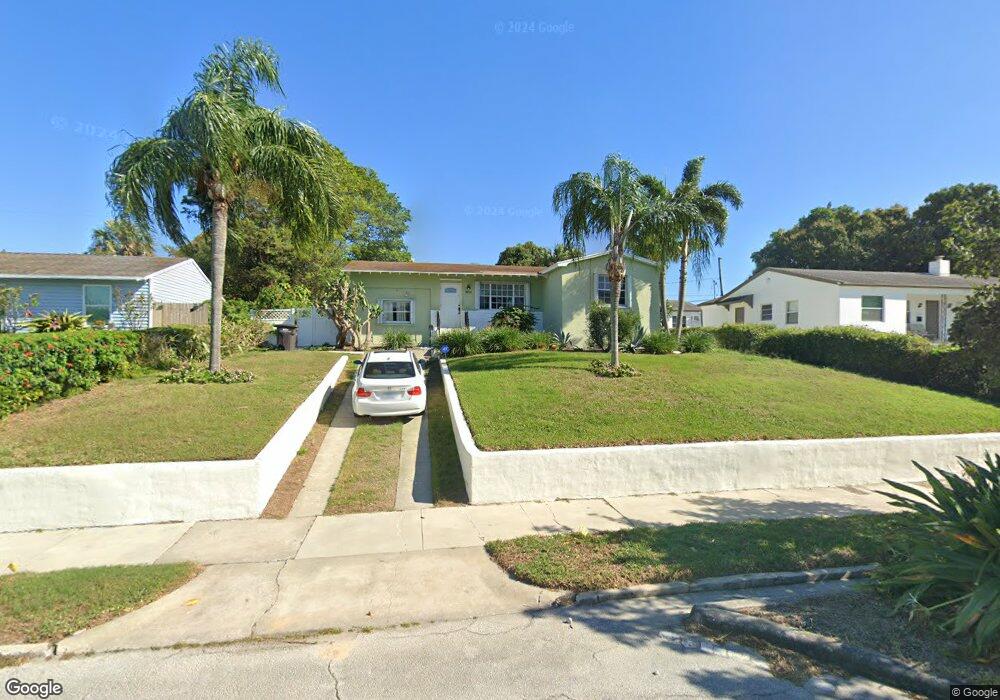 3814 Westview Ave, West Palm Beach, FL 33407 - photo 1