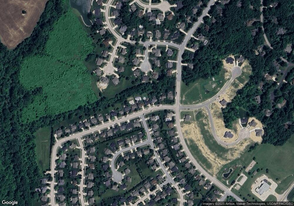 6032 El Camino Dr, Plain City, OH 43064 - photo 1