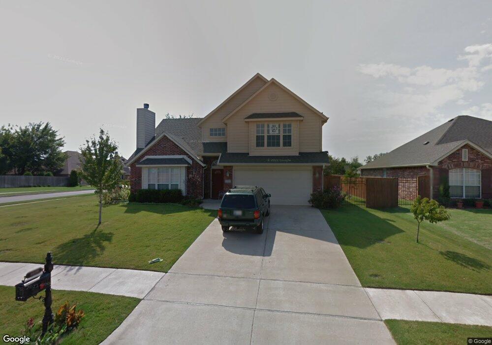 4420 S Poplar Ave, Broken Arrow, OK 74011 - photo 1