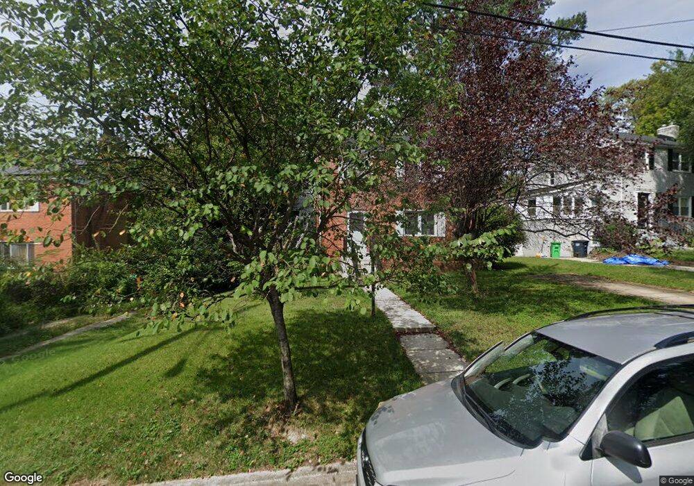 1504 Elson St, Takoma Park, MD 20912 - photo 1