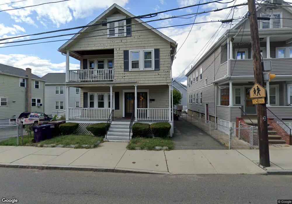 64 Shute St, Everett, MA 02149 - photo 1