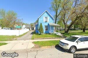 924 W Marion St, Elkhart, IN 46516