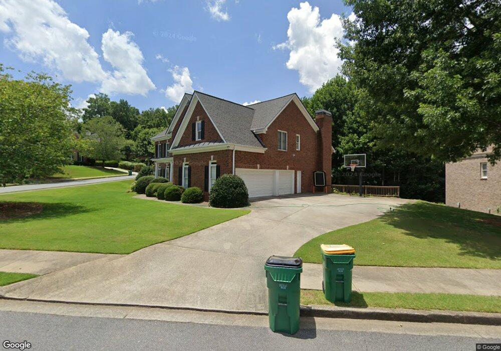 530 Guildhall Place unit 525, Alpharetta, GA 30022 - photo 1