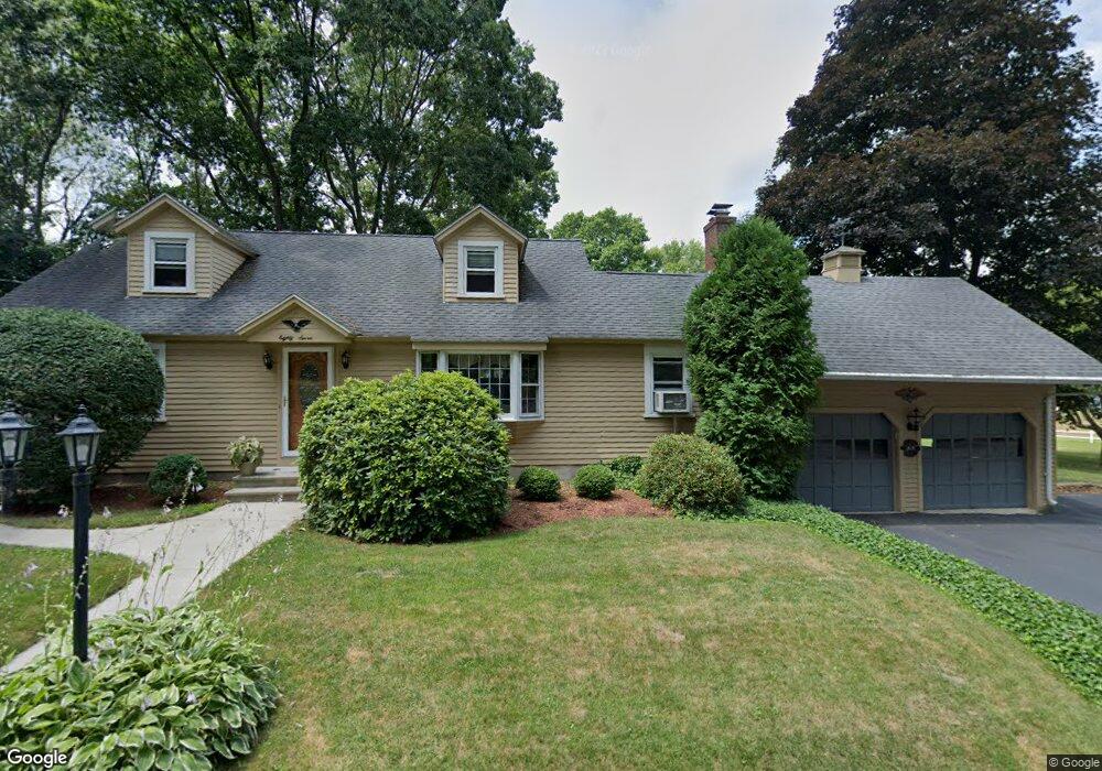 87 Bowman St, Westborough, MA 01581 - photo 1