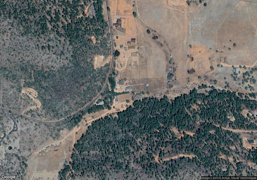 10177 W Fossil Creek Rd, Pine, AZ 85544 - photo 1