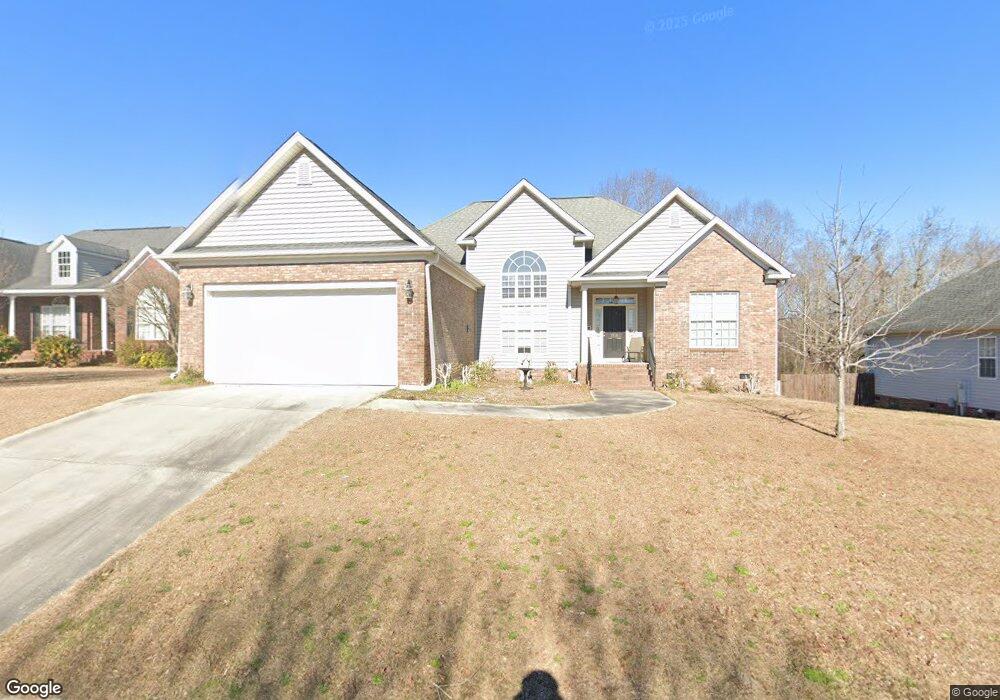 2151 Glenmore Way, Florence, SC 29505 - photo 1