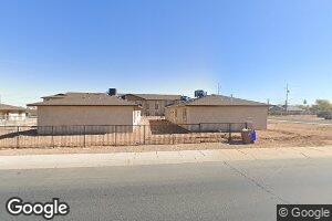 615 N Main St, Coolidge, AZ 85128