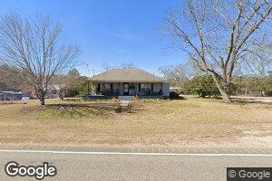 1791 Highway 131, Eufaula, AL 36027