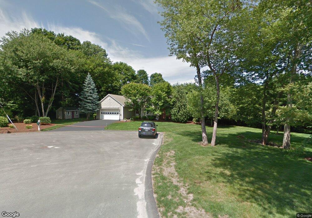 17 Appleseed Dr, Greenville, RI 02828 - photo 1