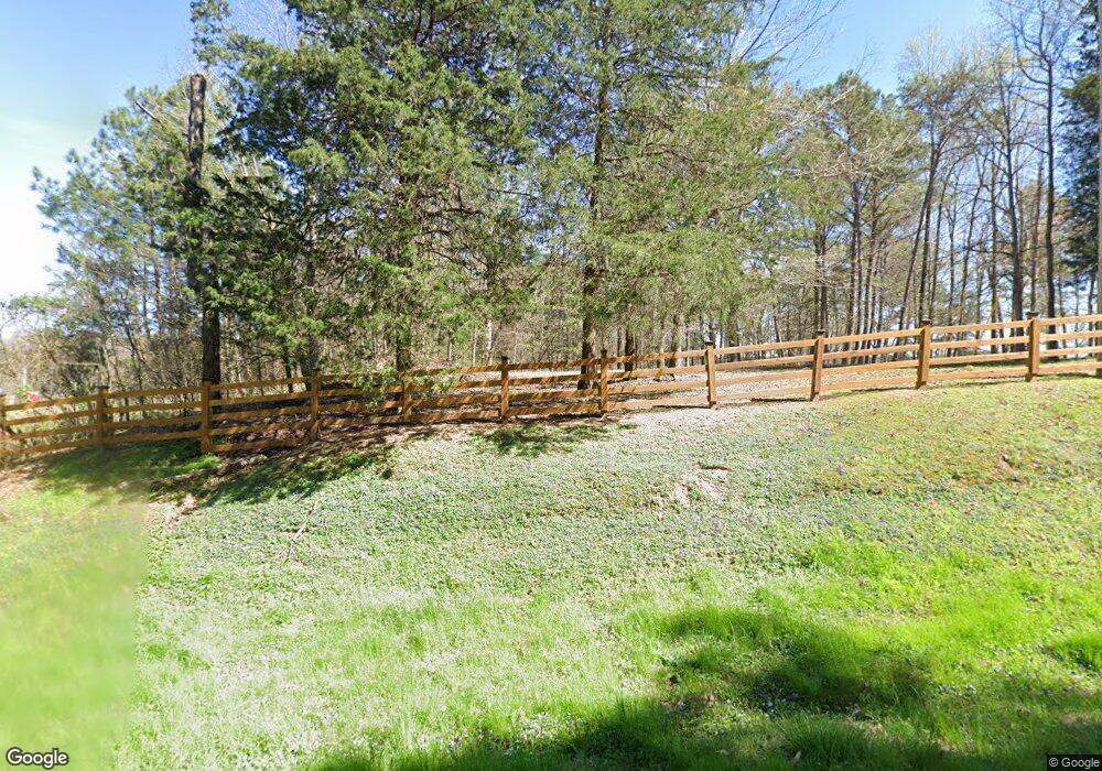 1656 Trickum Rd, Rocky Face, GA 30740 - photo 1