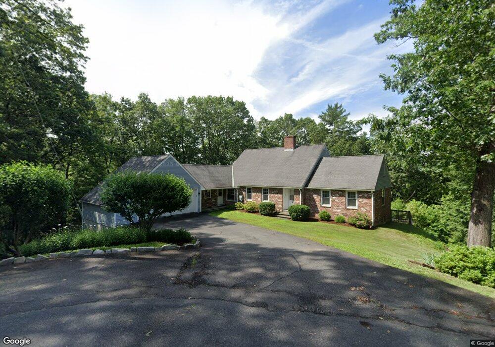 6 Highland Cir, Turners Falls, MA 01376 - photo 1