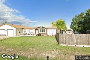 501 S Dennis St, Sublette, KS 67877