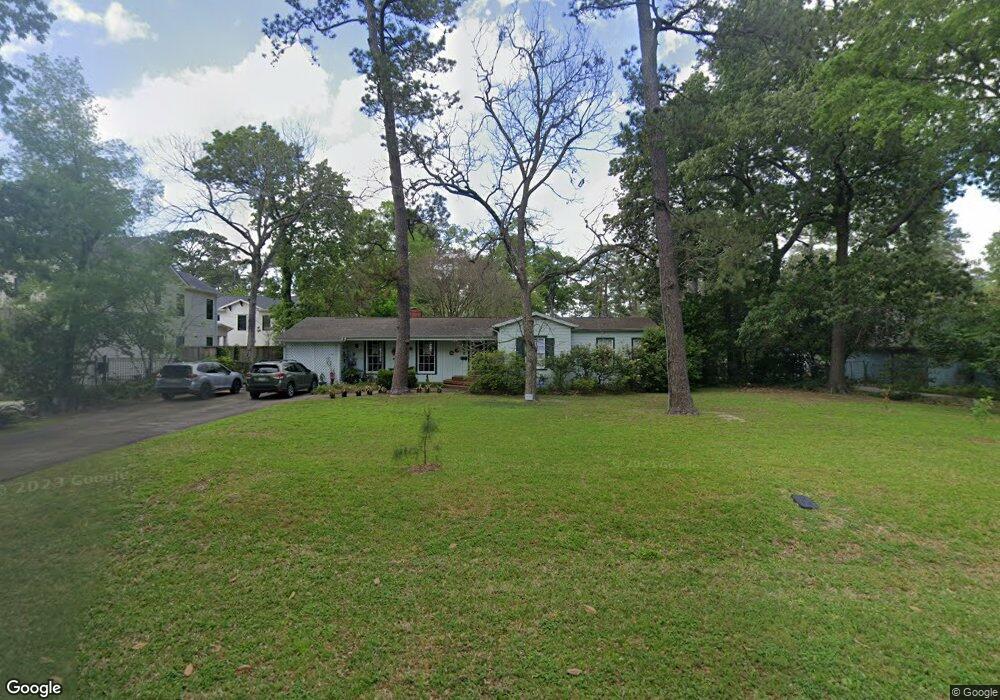 520 W 32nd St, Houston, TX 77018 - photo 1