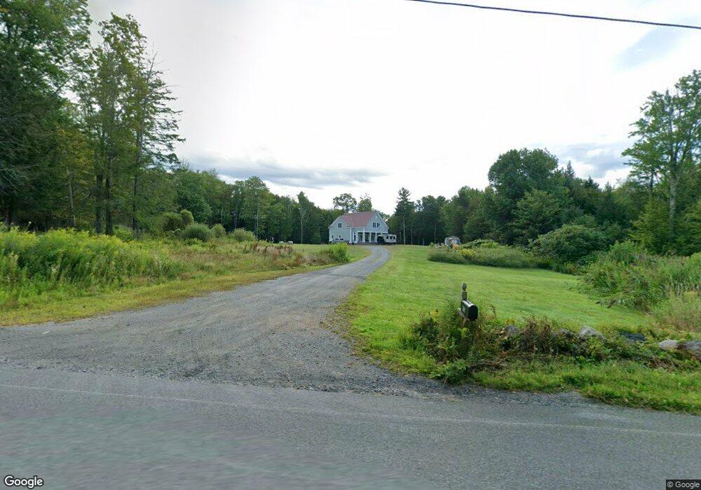 425 W Cummington Rd, Cummington, MA 01026 - photo 1