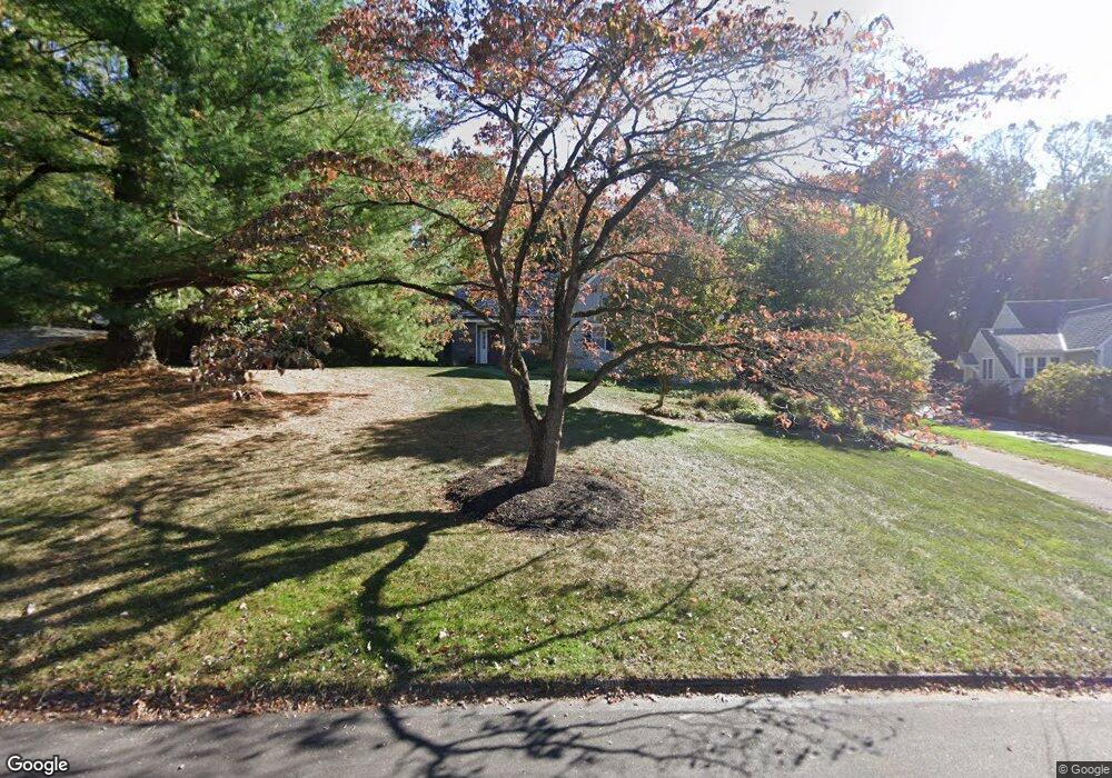 486 Timber Ln, Devon, PA 19333 - photo 1