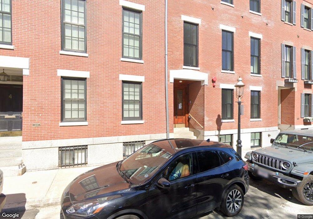 5 Adams St unit 1, Charlestown, MA 02129 - photo 1