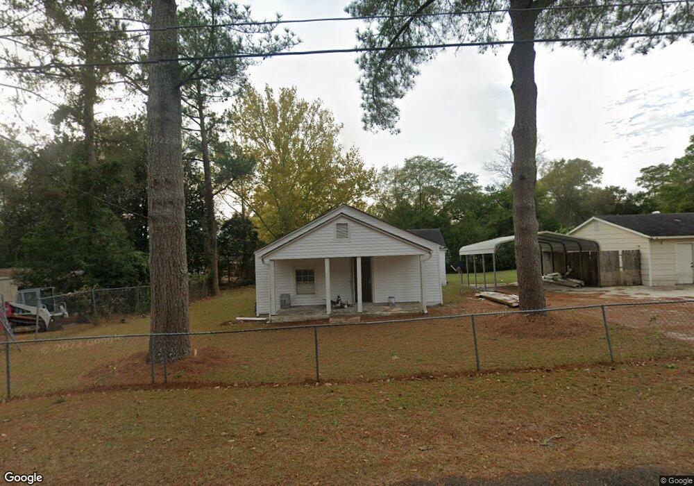 2141 Veterans Dr, Augusta, GA 30909 - photo 1