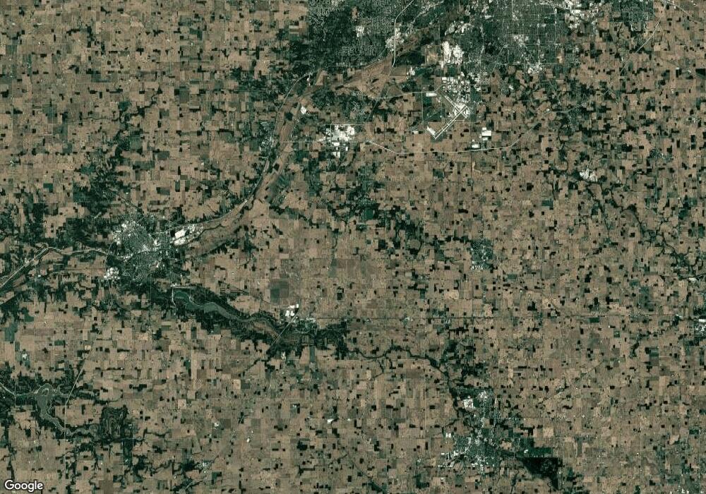 0 700 N unit 201110768, Markle, IN 46770 - photo 1