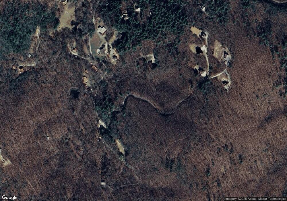 0 Dunedin Rd, Morganton, GA 30560 - photo 1