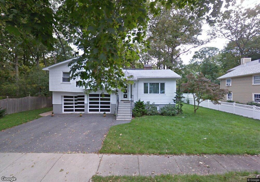 22 Brierfield Rd, Newton Highlands, MA 02461 - photo 1