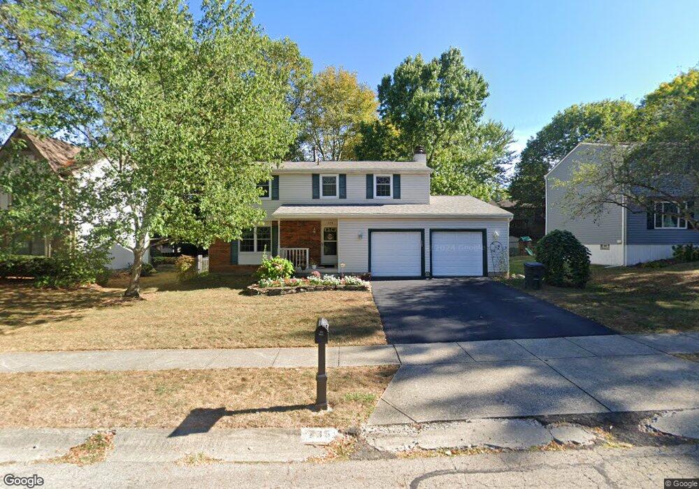 235 Camrose Ct, Columbus, OH 43230 - photo 1