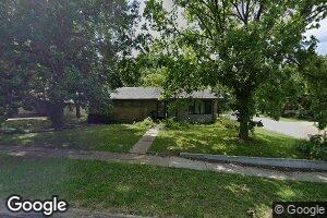 719 High St, Onaga, KS 66521