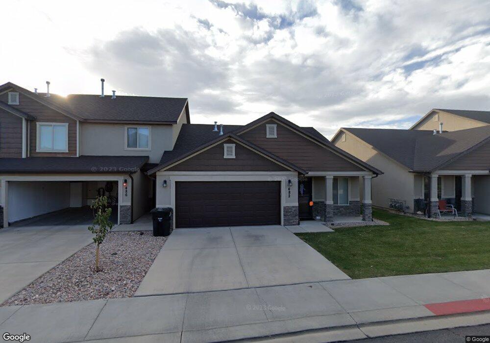 482 S 340 W unit 54, Spanish Fork, UT 84660 - photo 1