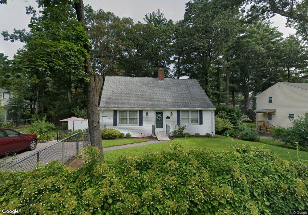 63 High Ledge Ave, Wellesley, MA 02482 - photo 1