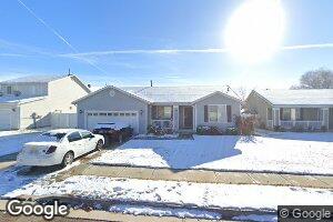 4167 W 5075 S, Roy, UT 84067