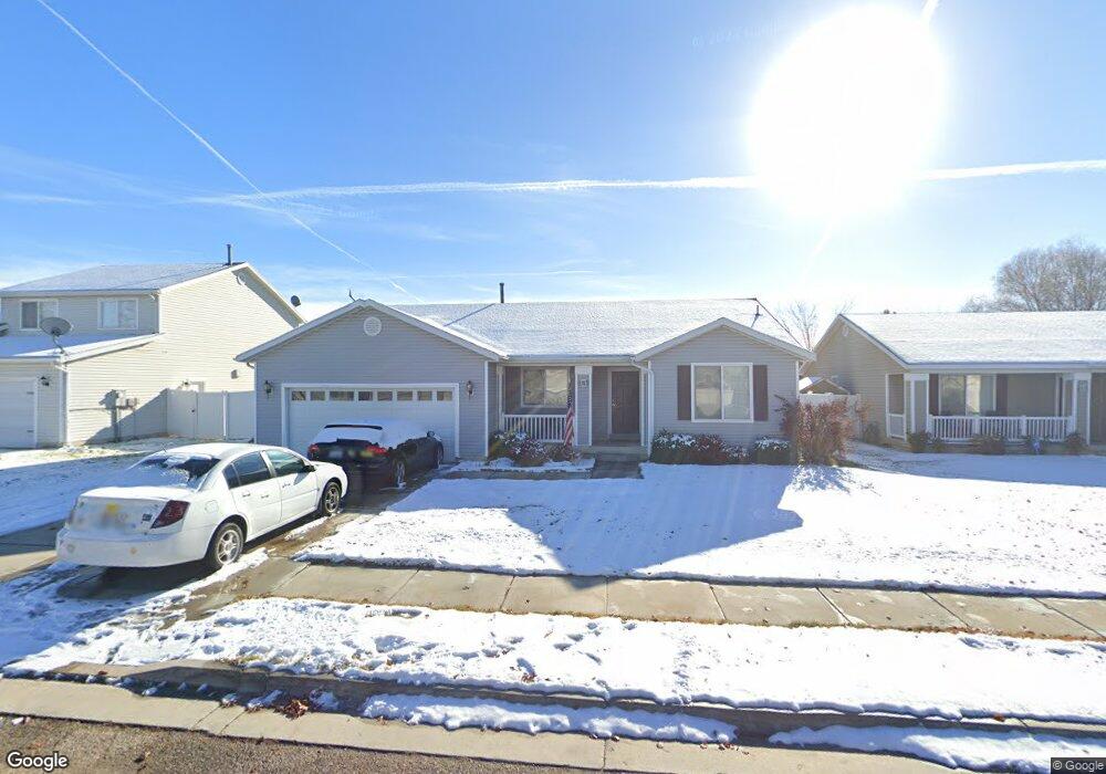 4167 W 5075 S, Roy, UT 84067 - photo 1