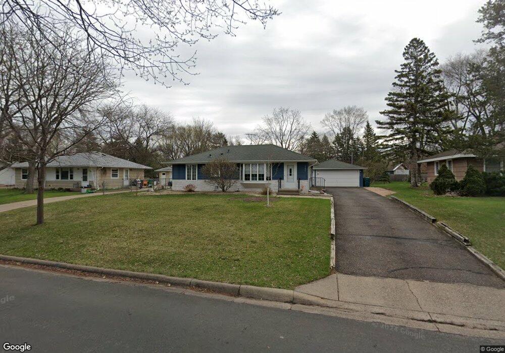 11631 Bittersweet St NW, Coon Rapids, MN 55433 - photo 1