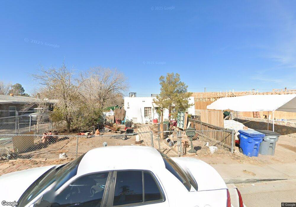 639 Lafayette Dr, El Paso, TX 79915 - photo 1
