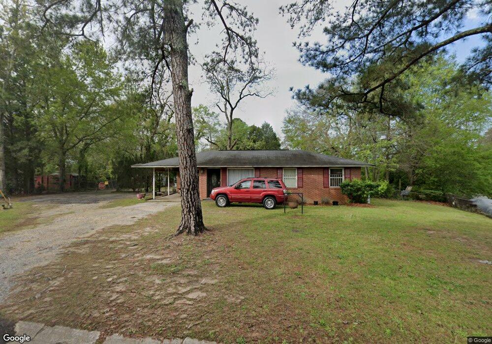 4357 Elkan Ave, Macon, GA 31206 - photo 1