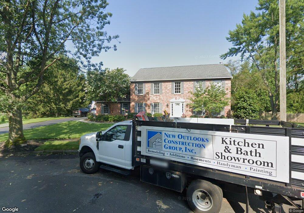 1 Sarah Ct, Princeton Junction, NJ 08550 - photo 1