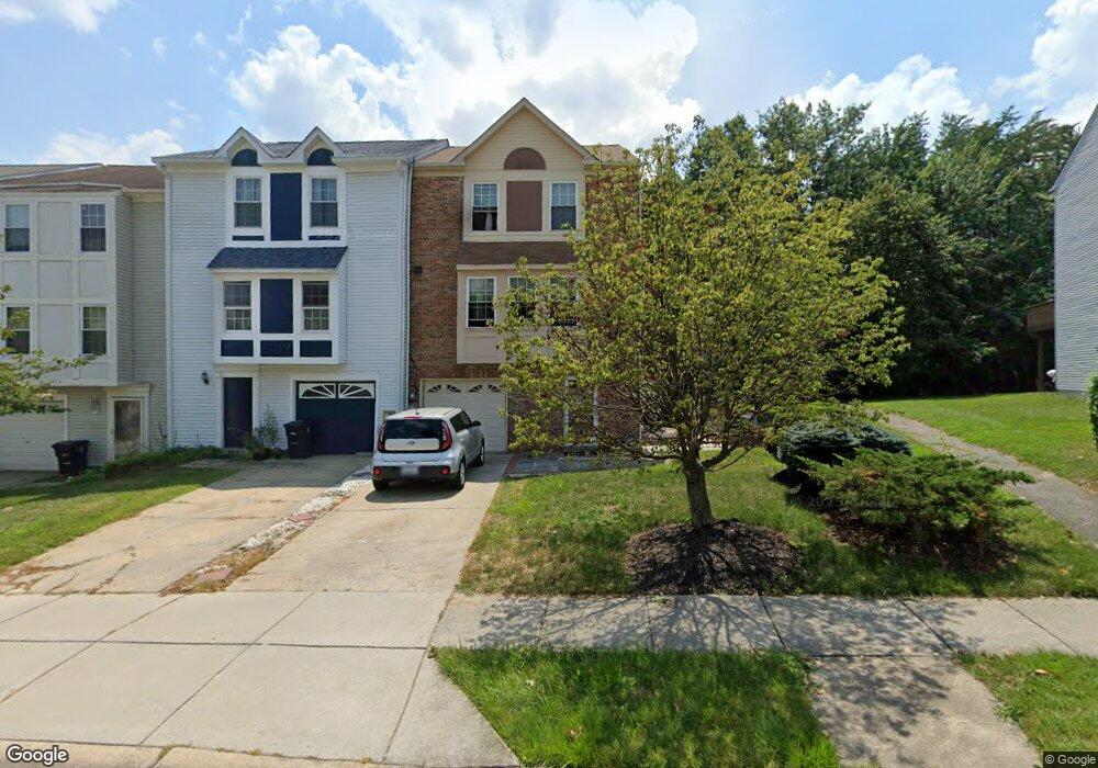 6913 Mayfair Rd, Laurel, MD 20707 - photo 1