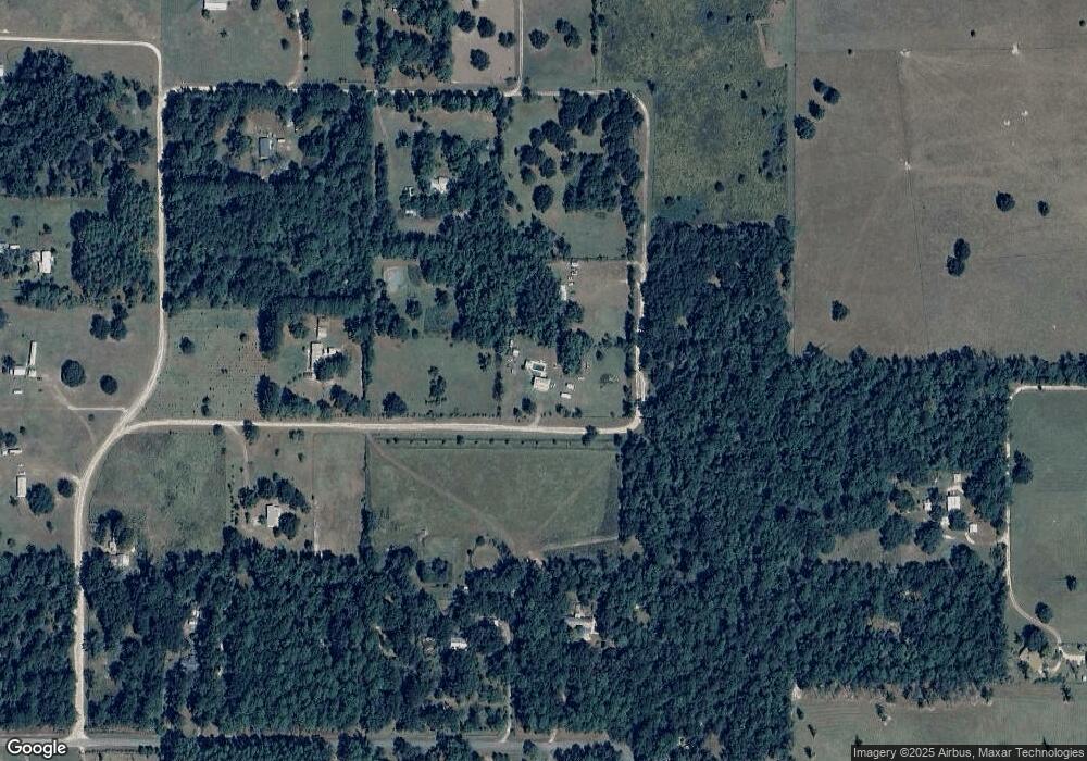 88 Garner Cir E, Crawfordville, FL 32327 - photo 1