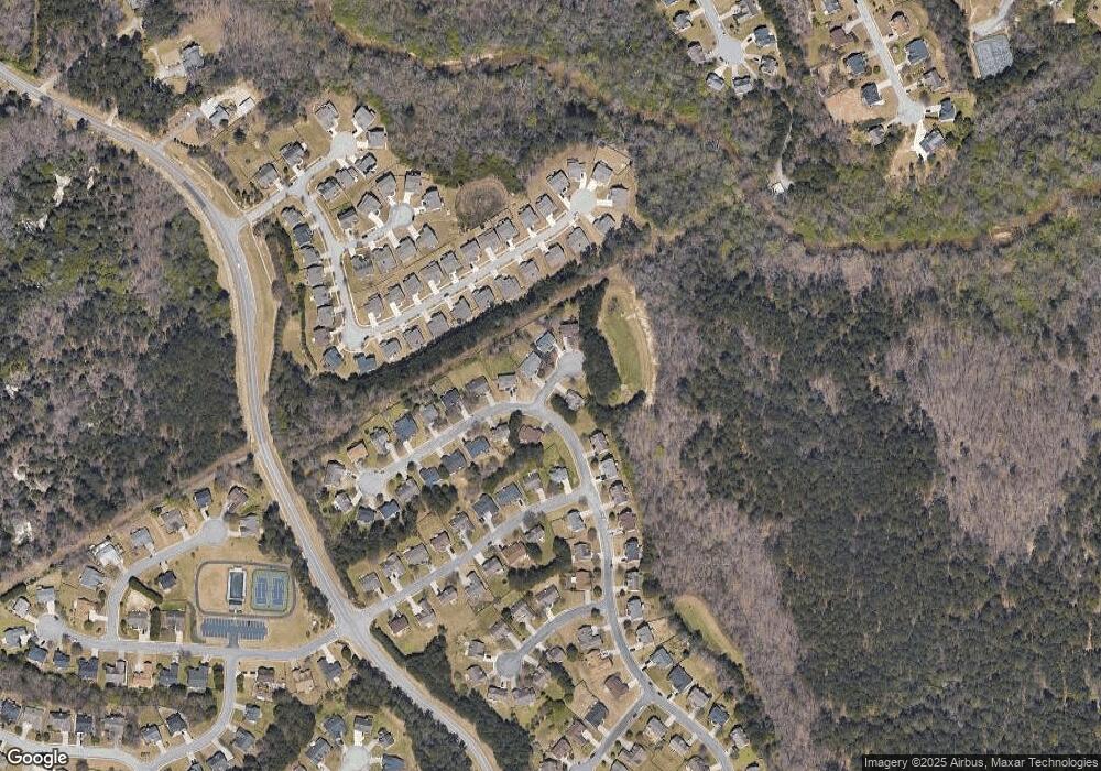 0 Poison Oak Trace SE, Lawrenceville, GA 30045 - photo 1