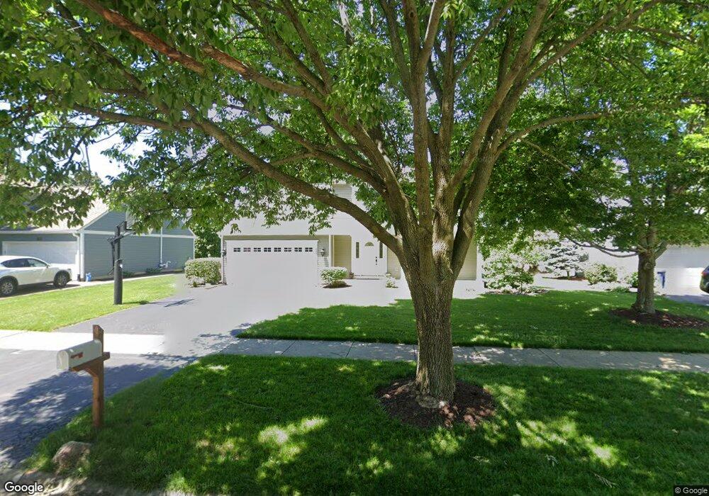 2605 Springdale Cir, Naperville, IL 60564 - photo 1