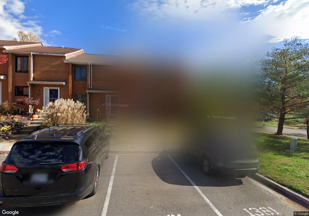 1381 Hazel Nut Ct unit Lower Level Unit, Annapolis, MD 21409 - photo 1