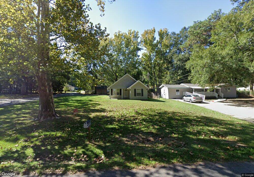 414 4th St, Picayune, MS 39466 - photo 1