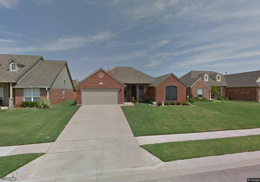 3225 S 201st East Ave, Broken Arrow, OK 74014 - photo 1