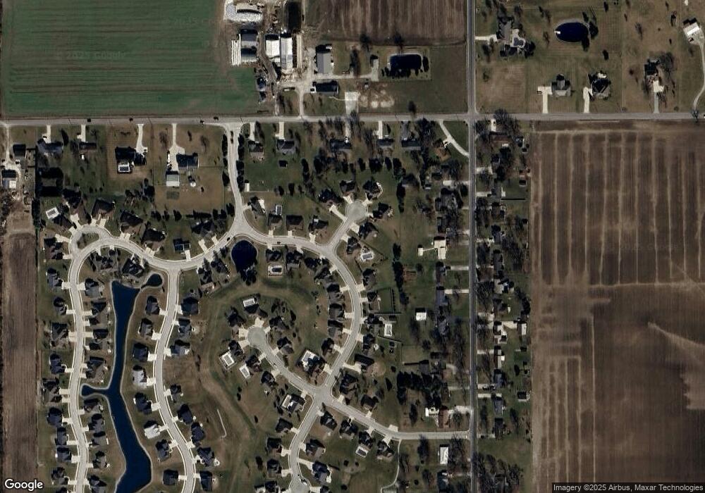 3101 Blackstone Ct, Nappanee, IN 46550 - photo 1