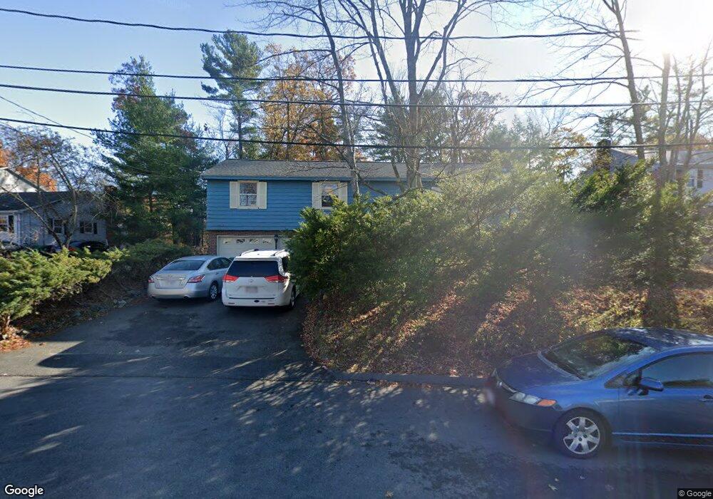 6 Sparhawk Dr, Burlington, MA 01803 - photo 1