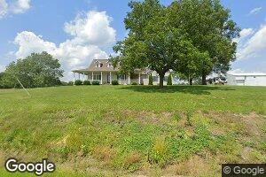 5525 Cedar Rd, Kell, IL 62853
