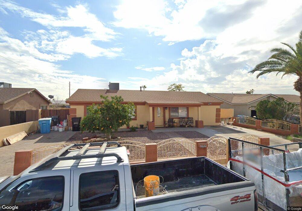 5909 W Cypress St, Phoenix, AZ 85035 - photo 1
