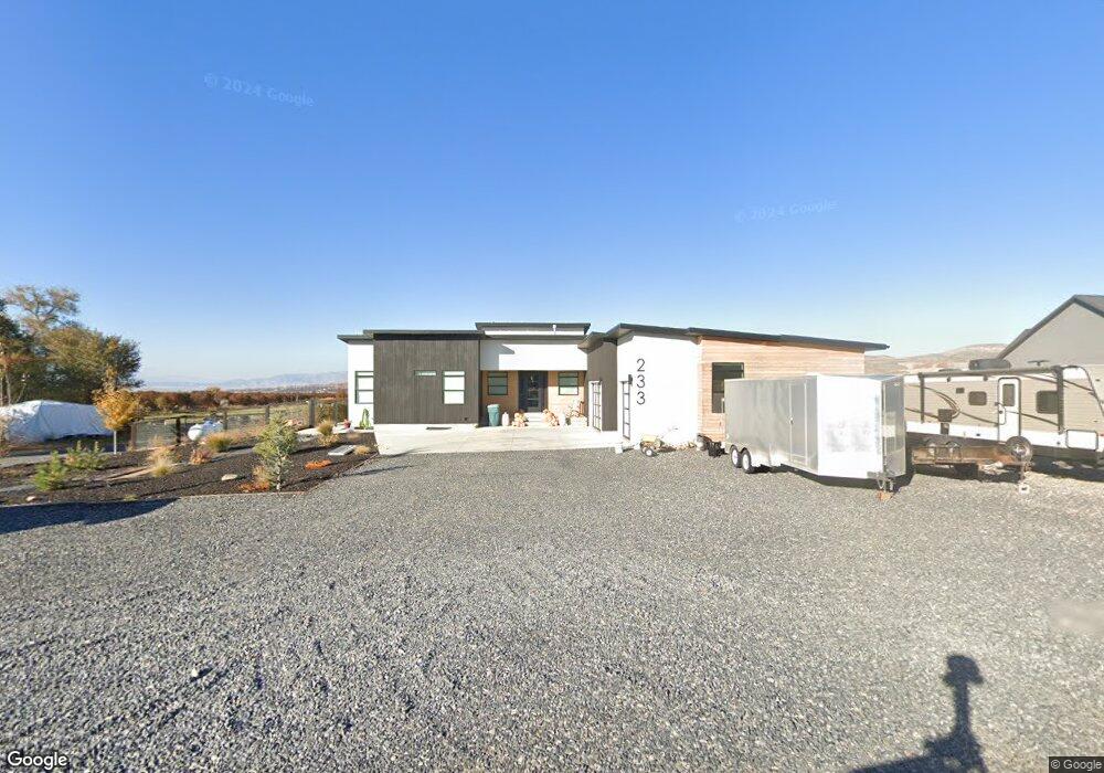 233 E Center St, Genola, UT 84655 - photo 1