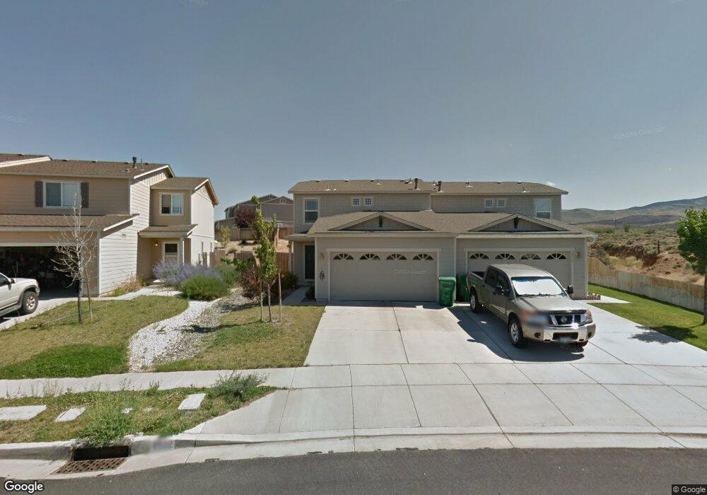 8932 Red Baron Blvd, Reno, NV 89506 - photo 1