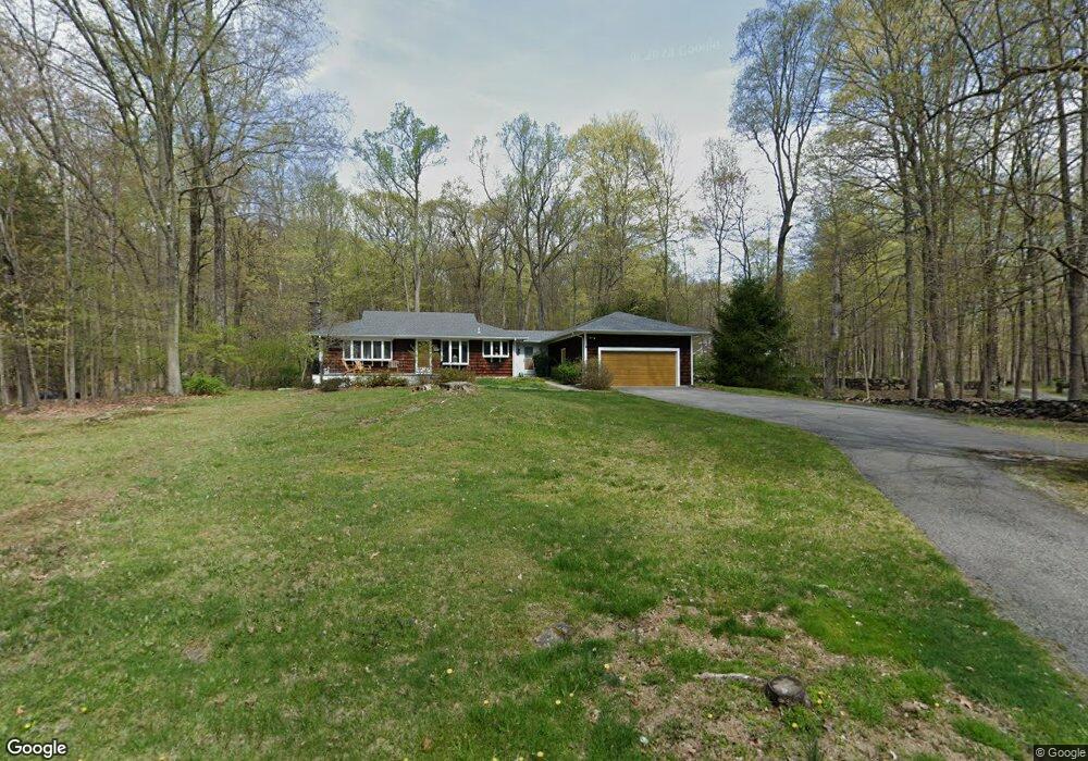 50 Furnace Brook Dr, Cortlandt Manor, NY 10567 - photo 1