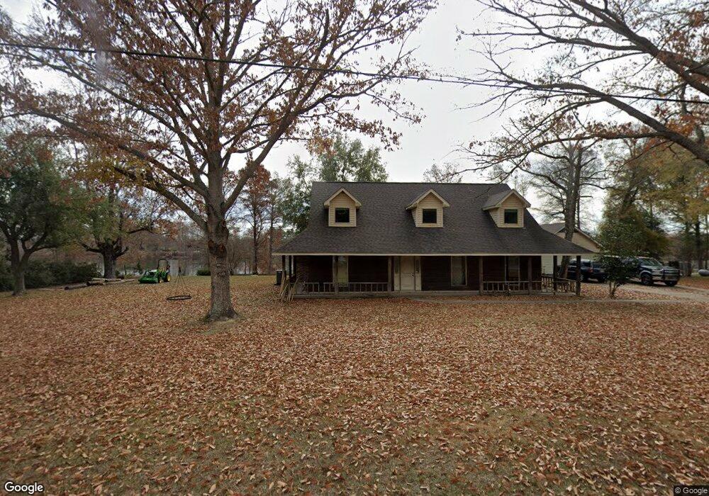 542 Judge Rd, Columbia, LA 71418 - photo 1